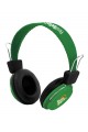 CASCOS AURICULARES REAL BETIS